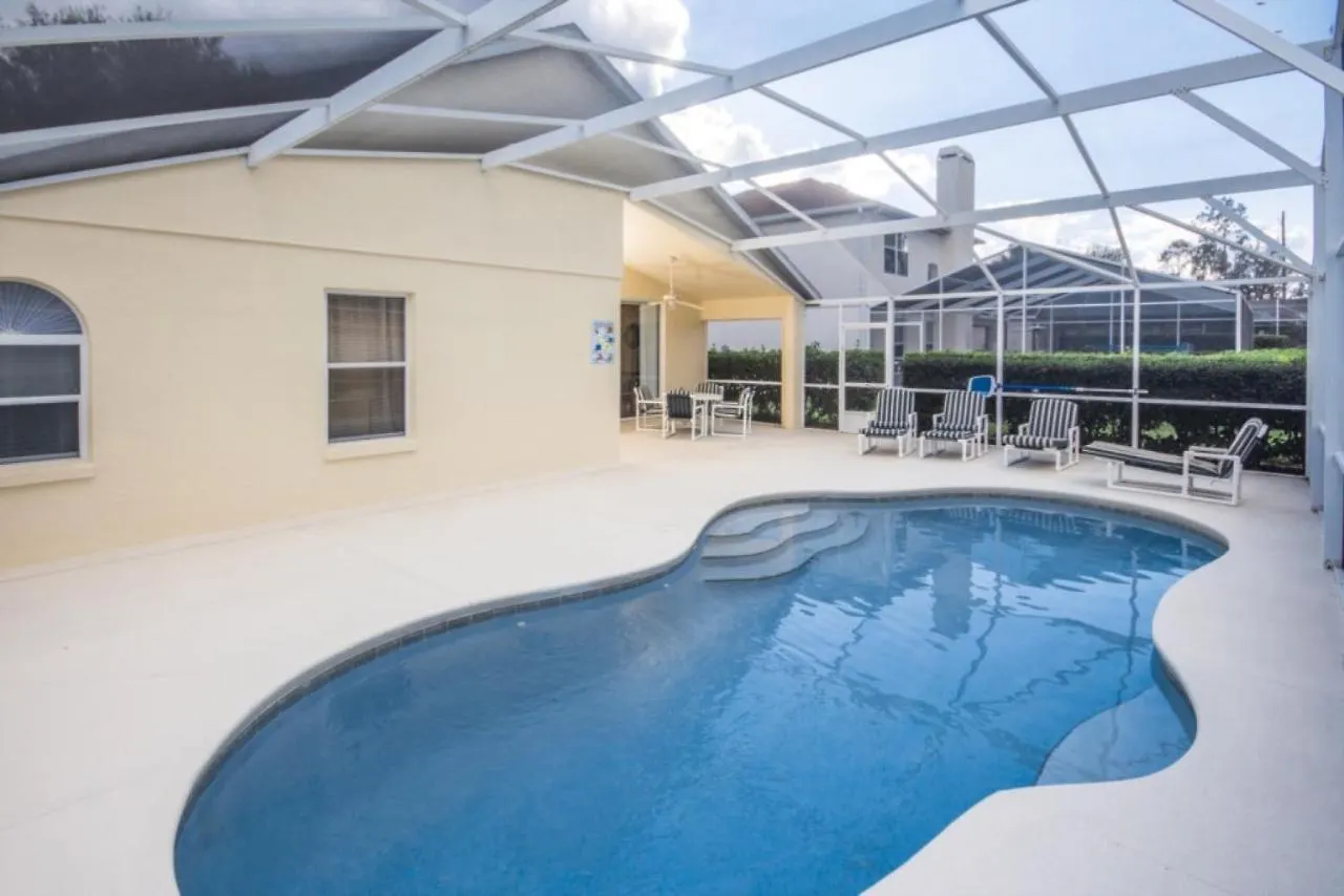 Rafael'S Highlands Reserve Villa Four Corners