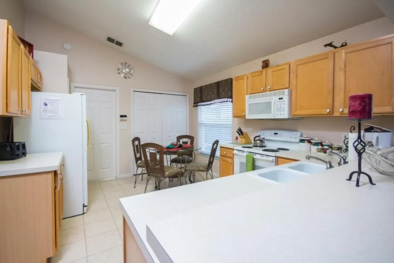 דירה Four Corners Rafael'S Highlands Reserve Villa ארצות הברית